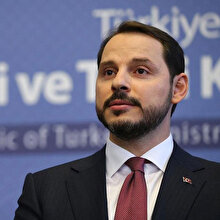 Bakan Albayrak'tan faiz açıklaması