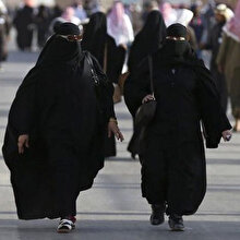 Suudi Arabistan'dan kadınlara vize ve seyahat izni