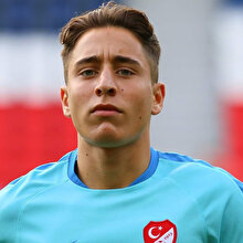 Emre Mor Galatasaray'da