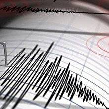 Endonezya'da 7 büyüklüğünde deprem