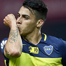 Fenerbahçe'de Pavon sesleri: Kim bu Arjantinli?