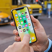 Rehber: iPhone'lardaki Durum Çubuğu simgeleri ne anlama geliyor?