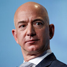 Jeff Bezos, 1.8 milyar dolarlık Amazon hissesi sattı