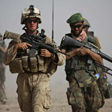 Trump 2020'den önce Afganistan'daki askerlerini çekecek