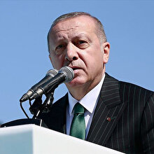 İstanbul-İzmir otoyolu açıldı