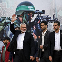 Hamas: İslâmî bir izdüşüm