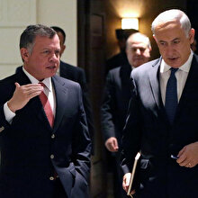 Ürdün Kralı Abdullah, Netanyahu'yu reddetti