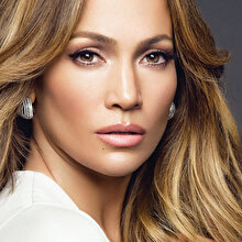 Jennifer Lopez Antalya'ya geldi