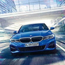 BMW'den İngiltere kararı!