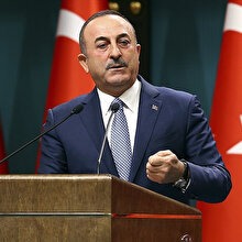 Dışişleri Bakanı Çavuşoğlu'ndan 'Doğu Akdeniz' mesajı