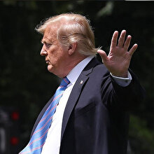 Demokratlar ABD'deki ırkçı saldırıların faturasını Trump'a kesti