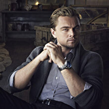 Efsaneden tavsiyeler: 'Leonardo DiCaprio, oyunculuk reçetesi verdi'