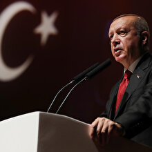 Fırat'ın doğusuna bir harekât mesajı daha