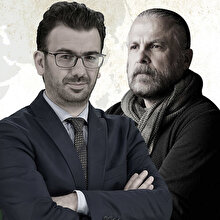 Güvenli Bölge: Masada ve sahada ABD ile Güvenli Bölge Savaşı