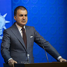 Çelik: Türkiye'nin önünde seçim yok