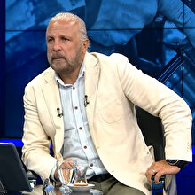 'ABD masayı deviren kişinin Türkiye olmasını istiyor'