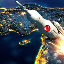 Türkiye Uzay Ajansının 'yıldız' kadrosu belli oldu