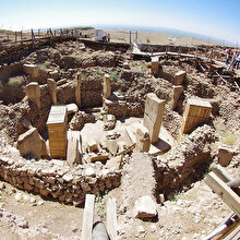 İngiliz milletvekilleri Göbeklitepe için Türkiye'ye geldi
