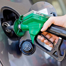 Benzine indirim
