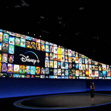 Disney+ Netflix'in 'tadını kaçıracak' fiyatlarını açıkladı: 'Alternatifsiz değilsin'