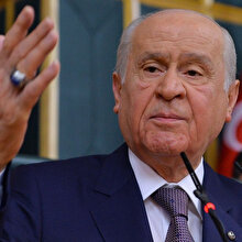 Devlet Bahçeli'den 'Güvenli Bölge' açıklaması