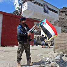 Yemen'in geçici başkenti Aden'de son durum