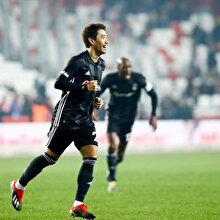 Kagawa'dan sürpriz: Beşiktaş'ı reddetti ikinci lige gitti