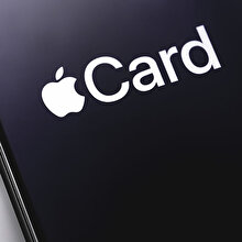 Apple Card görücüye çıktı