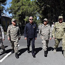 Bakan Akar'dan 'Kıbrıs' mesajı: Komşularımız akıllarını başlarına toplasın