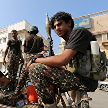 Yemen'de çatışmalar saraya yaklaştı