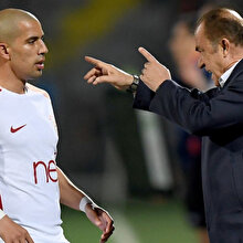 Galatasaray'da iki ameliyat