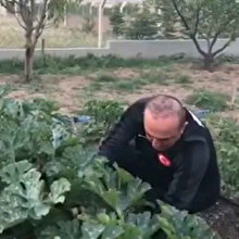 Çavuşoğlu'ndan samimi paylaşım