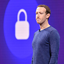 Facebook'tan yeni skandal: Messenger'daki sesli mesajlar da satılmış!
