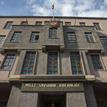 ABD'den sınıra üst düzey ziyaret
