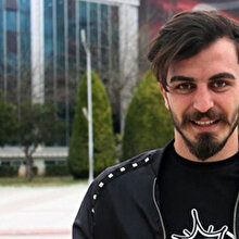 Süper Kupa'da sahaya giren Youtuber'ın abone sayısı çakıldı