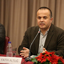 3 soruda Fatih Altuğ