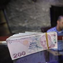 Bütçe Temmuz'da 9,9 milyar fazla verdi