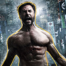 Avengers'a sakal eklemesi: 'Wolverine geliyor!'