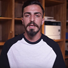 Süper Kupa’da saha atlayan YouTuber özür diledi: Yaptığımdan pişmanım