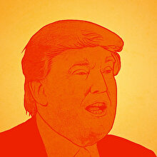 Donald Trump'tan seçmenlerine: 'Nefret de etseniz bana oy vereceksiniz!'
