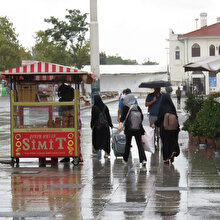 Marmara'da sağanak bekleniyor