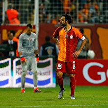 Kadrolu Kabus: Galatasaray'ın deplasman laneti sürüyor