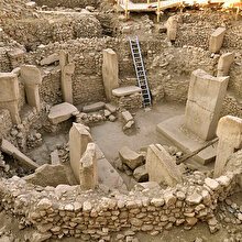 Göbeklitepe ziyaretçi akınına uğruyor: 7 ayda 2 milyon 100 bin turist geldi