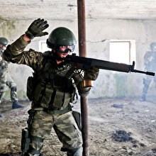 'Kıran Operasyonu' başladı: PKK nefes alamayacak
