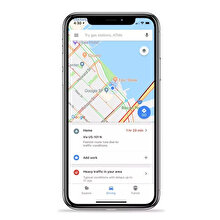Google Haritalar: Yön bulma uygulamasını daha verimli kullanmak için 5 ipucu!