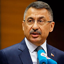Cumhurbaşkanlığı'ndan HDP'li belediye başkanlarının görevden alınmasına ilişkin açıklama