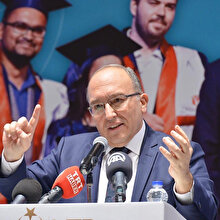 Kültür Bakan Yardımcısı trafik kazasında hayatını kaybetti