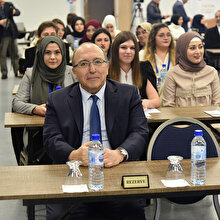 Prof. Dr. Ahmet Haluk Dursun son programında gençliğe vurgu yapmıştı
