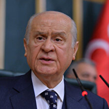 Bahçeli'den Süleyman Soylu'ya tebrik
