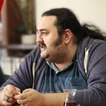 Mehmet Berk Yaltırık ile söyleşi